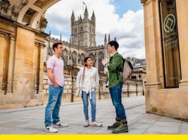 University of Bath School of Management Opens Doors to Overseas Talents with Over 50 Scholarships - StudyMalaysia.com